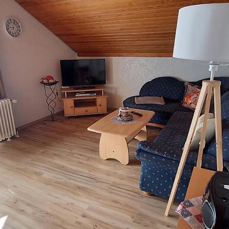 Landhaus Kathrin Walkenried Buitenkant foto