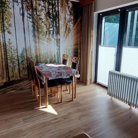 Landhaus Kathrin Walkenried Buitenkant foto