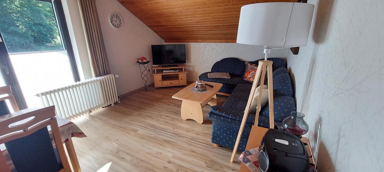 Landhaus Kathrin Walkenried Buitenkant foto