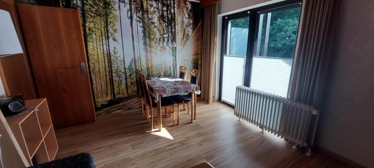 Landhaus Kathrin Walkenried Buitenkant foto
